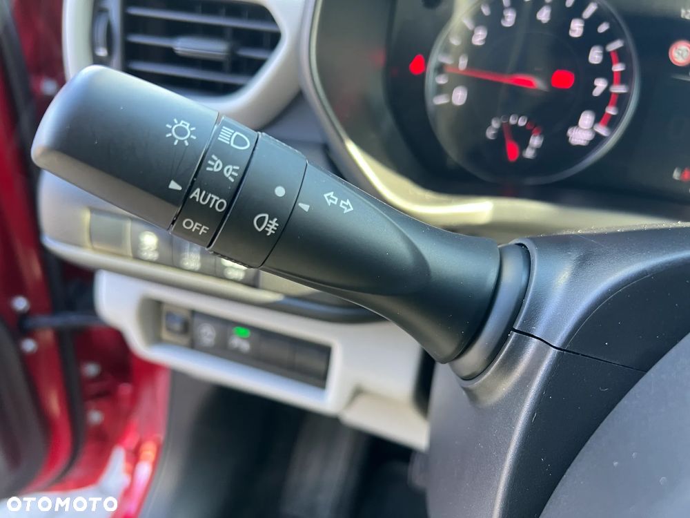 Suzuki Swift 1.2 Dualjet SHVS Premium Plus - 10