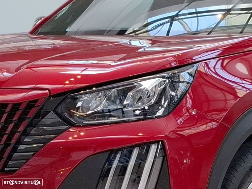 Peugeot 2008 1.2 PureTech Allure - 7