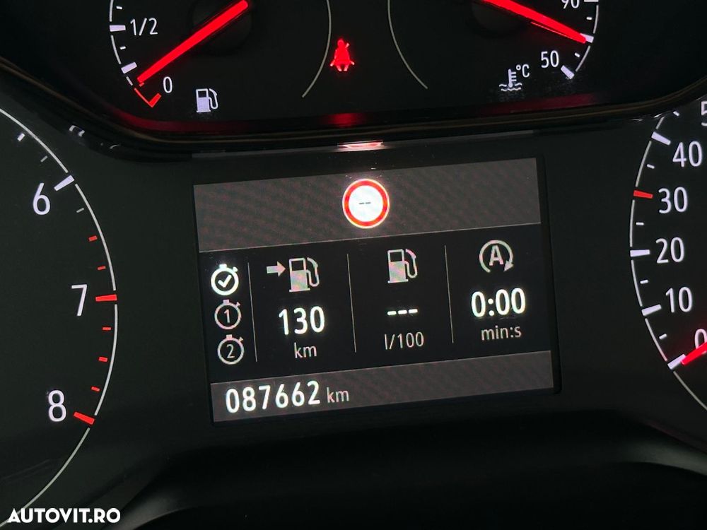 Opel Corsa 1.2 Start/Stop Edition - 27