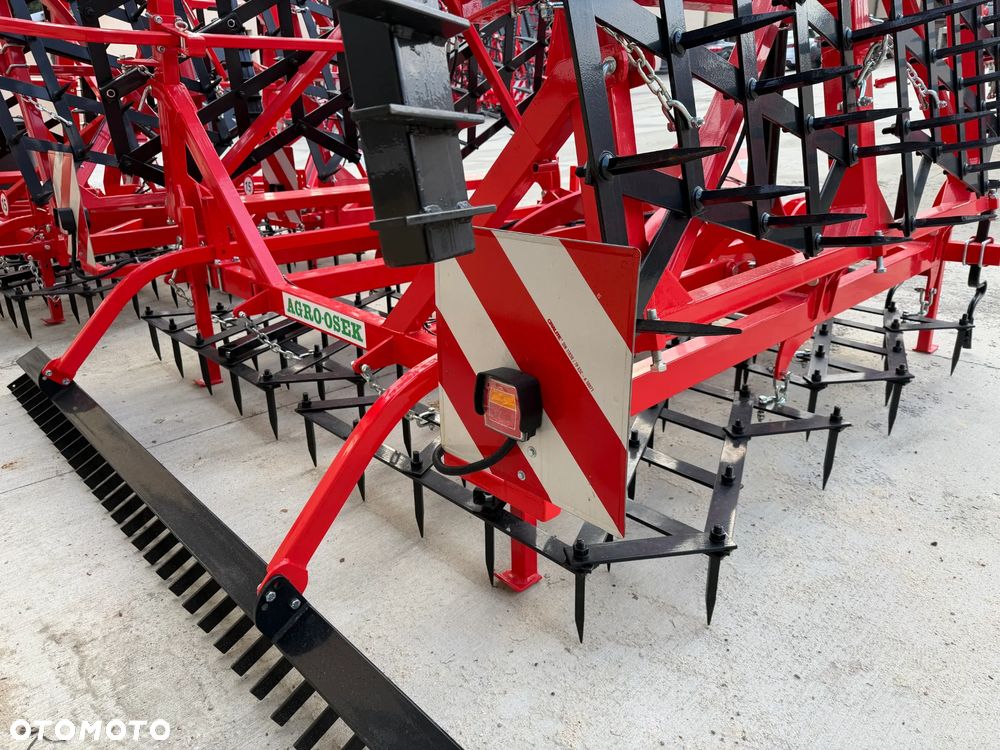 AGRO-OSEK BRONY POLOWE SKŁADANE HYDRAULICZNIE - 10