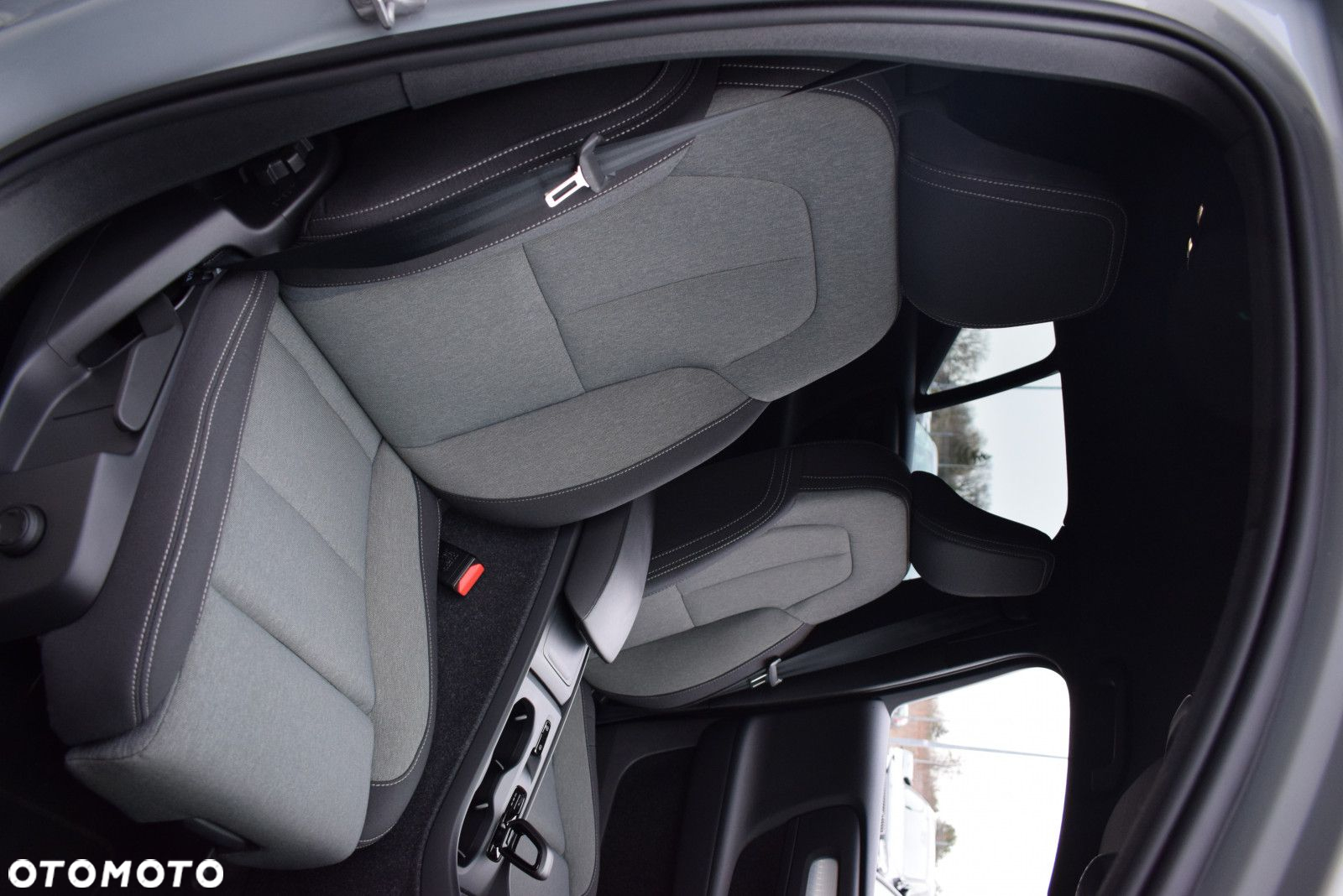 Volvo XC 40 - 19