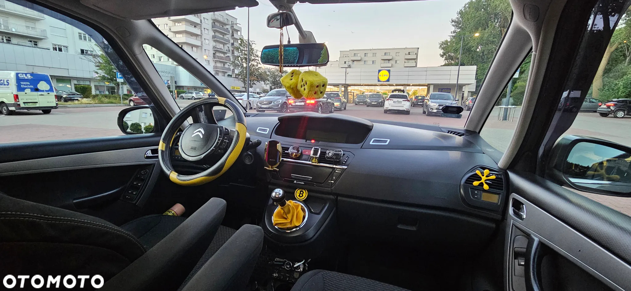 Citroën C4 Picasso - 5
