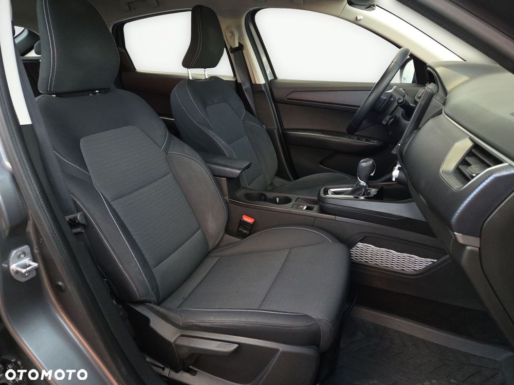 Renault Arkana 1.3 TCe mHEV Zen EDC - 12