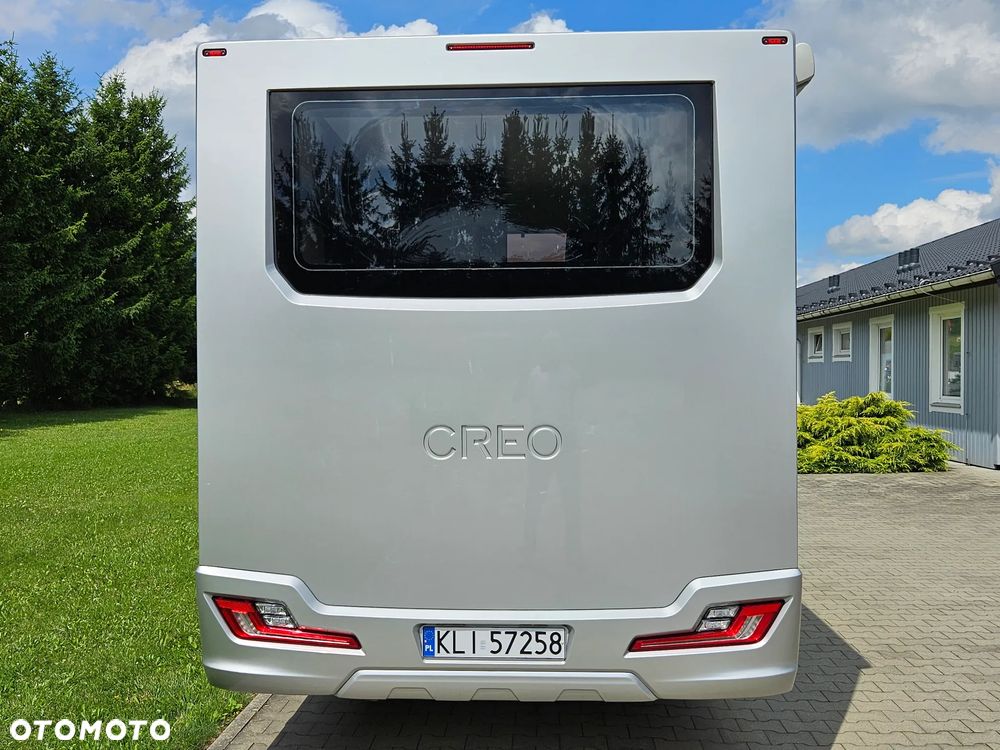 Mercedes-Benz Sprinter - 9