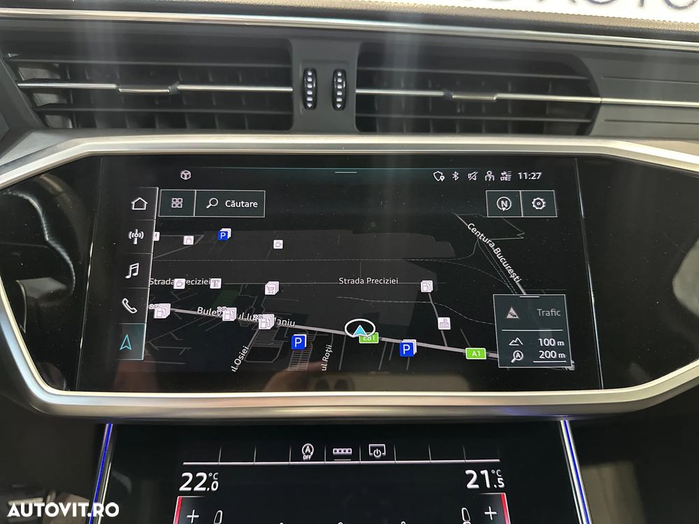 Audi A6 40 TFSI S tronic MHEV S Line - 22