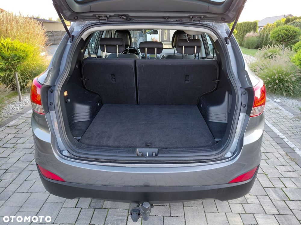 Hyundai ix35 1.6 2WD Comfort - 21