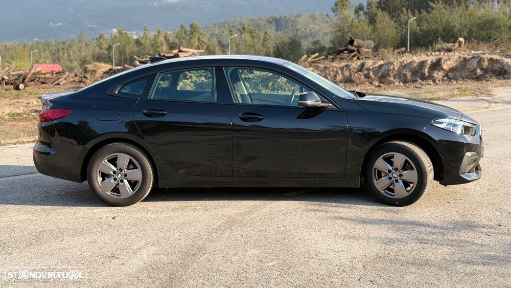 BMW 216 Gran Coupé d Advantage - 5