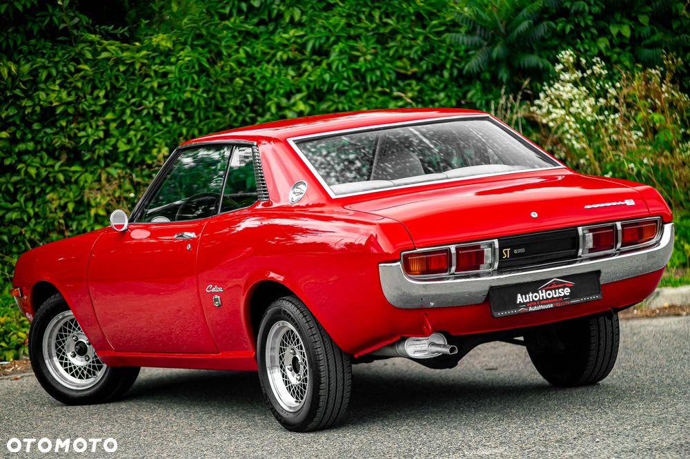 Toyota Celica - 10