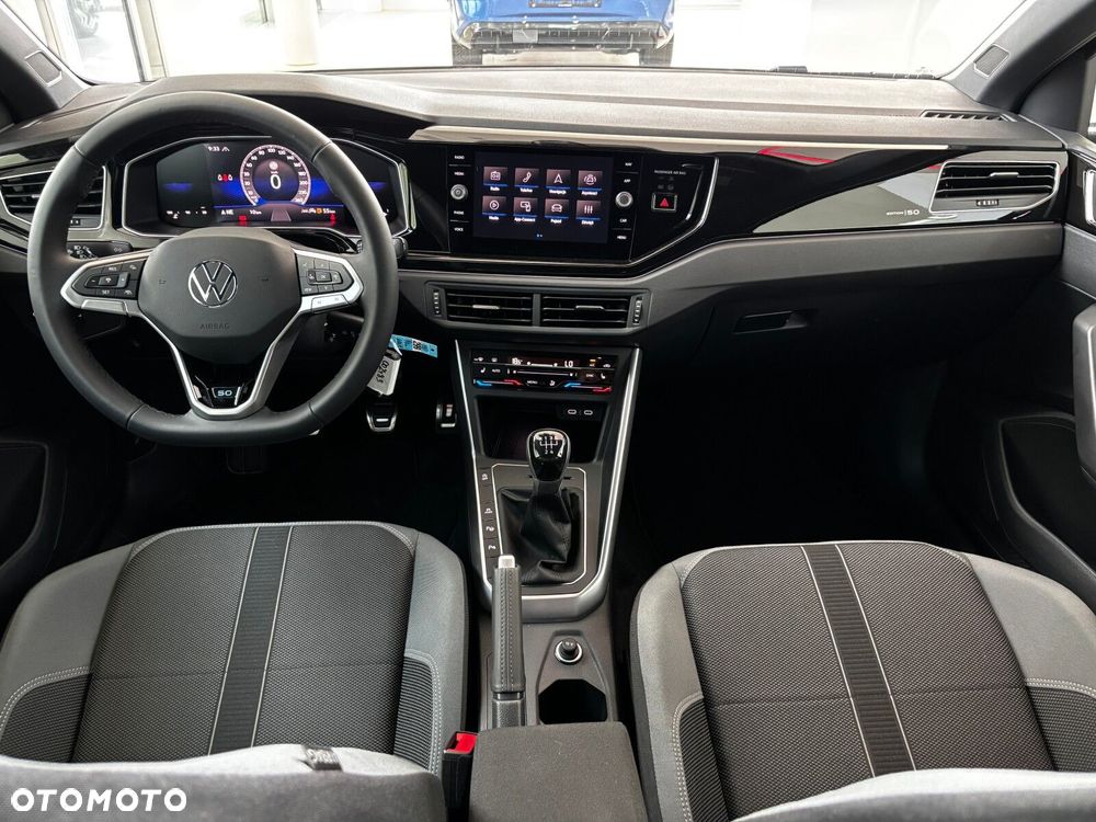 Volkswagen Polo 1.0 TSI Edition 50 - 24