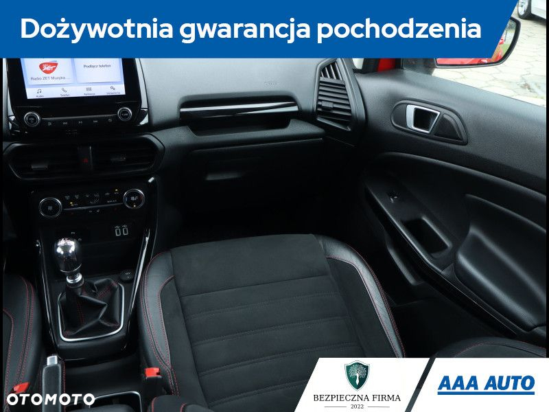 Ford EcoSport - 9