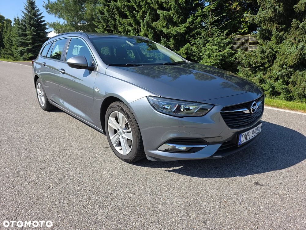 Opel Insignia 2.0 CDTI Enjoy S&S - 3