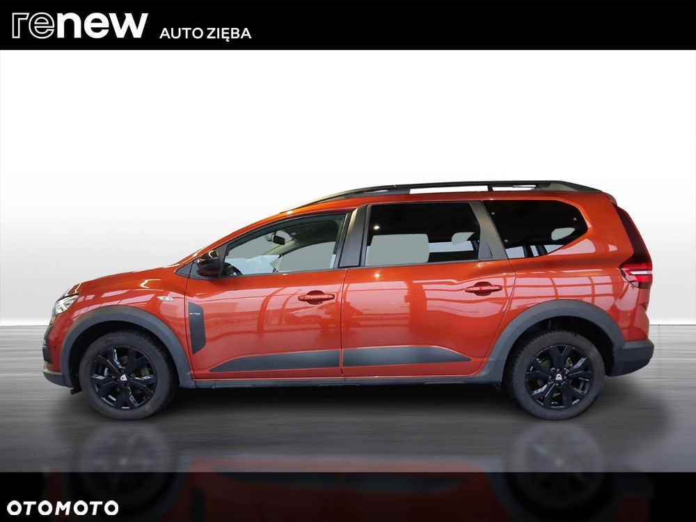 Dacia Jogger - 2