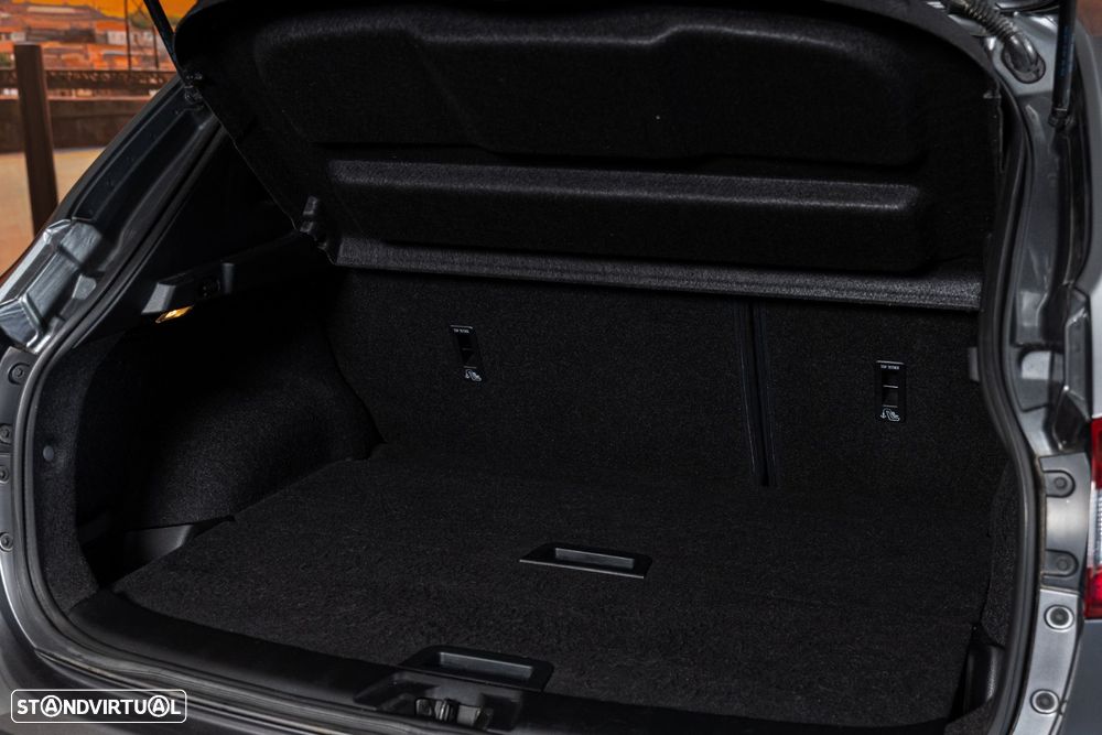 Nissan Qashqai 1.6 dCi Tekna Premium - 12