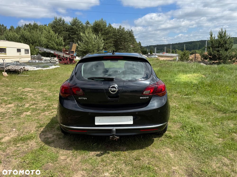 Opel Astra - 4