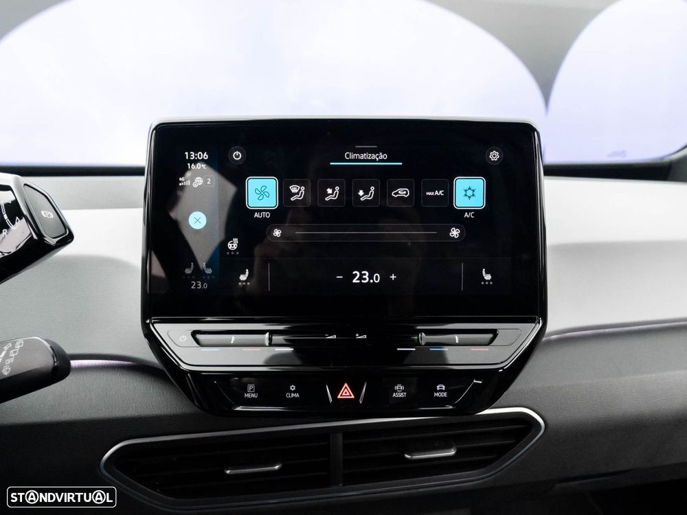 VW ID.3 Pro Confort - 35