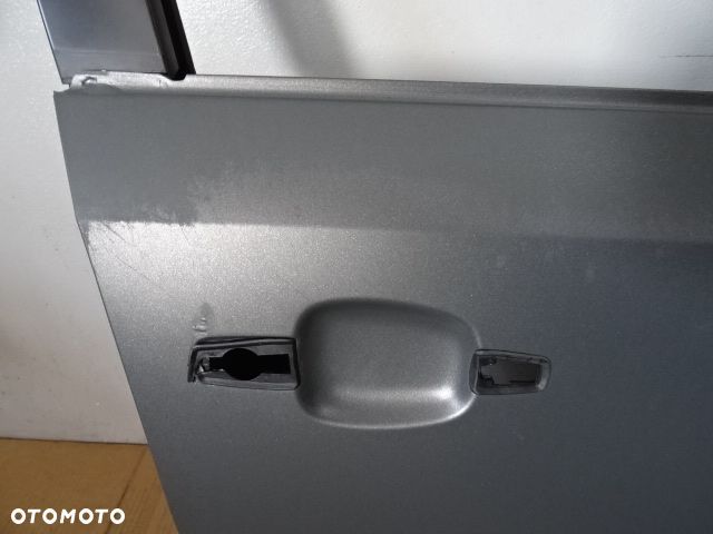 DRZWI PRAWY PRZÓD PRAWE PRZEDNIE OPEL SIGNUM LIFT 05-08 HB 5D NR1109 - 3