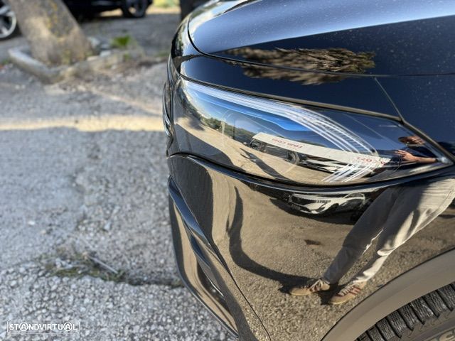 Mercedes-Benz EQA 250+ - 21