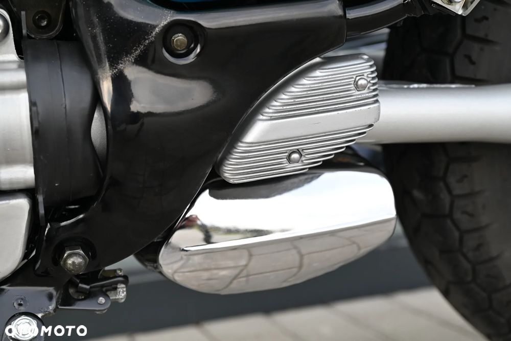 Yamaha Virago - 23
