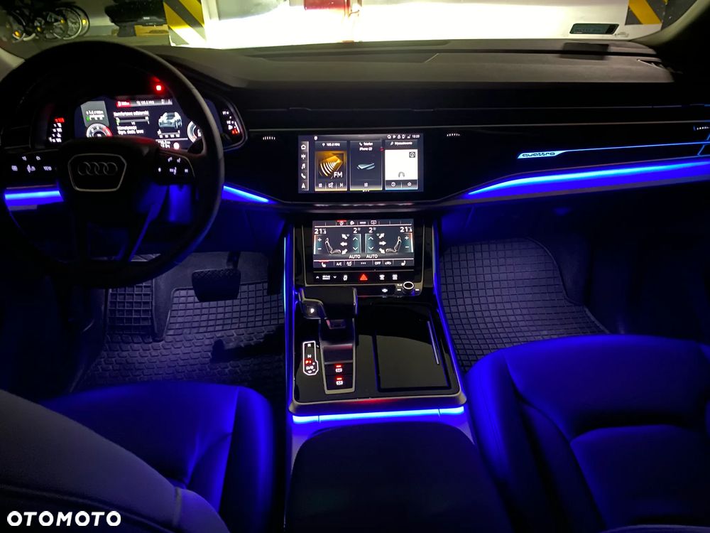 Audi Q7 - 26