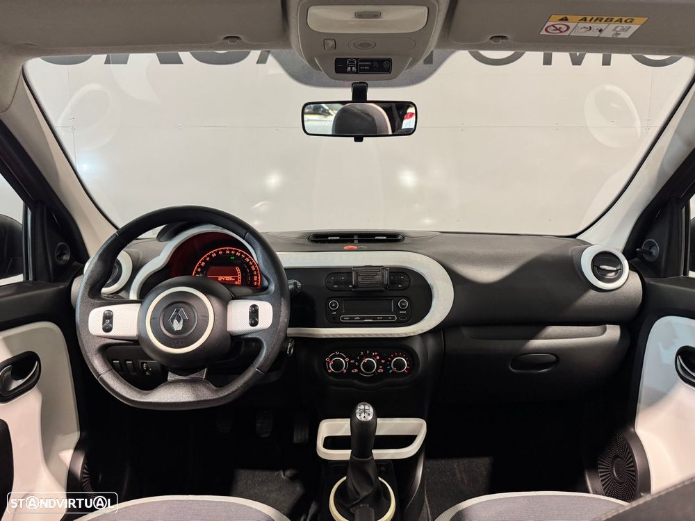 Renault Twingo 1.0 SCe Dynamique - 29