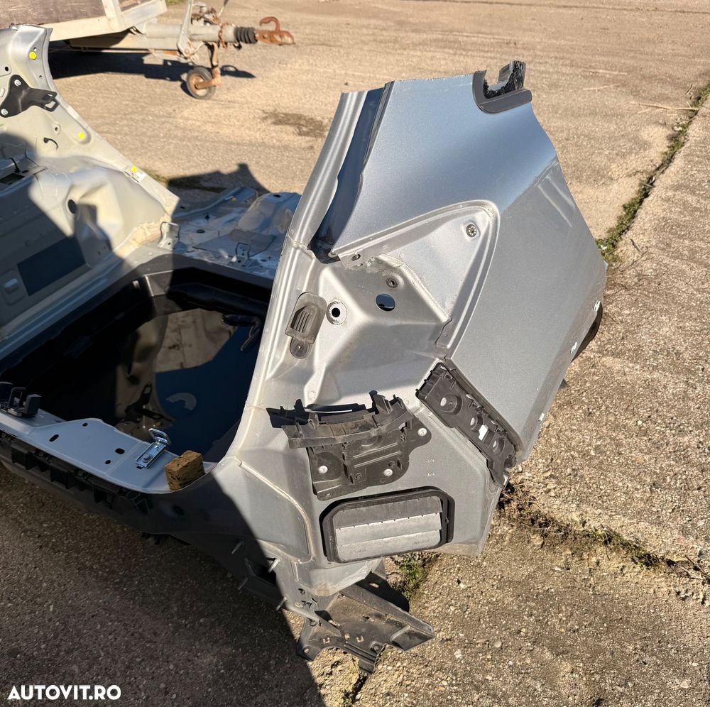 Aripa spate stanga sau dreapta FORD PUMA an 2019-2025 - 2
