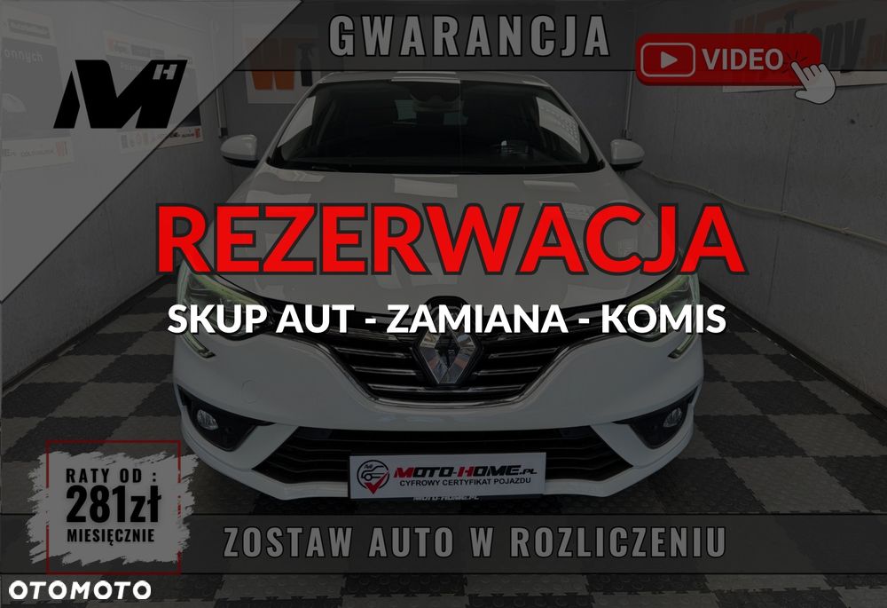 Renault Megane - 2