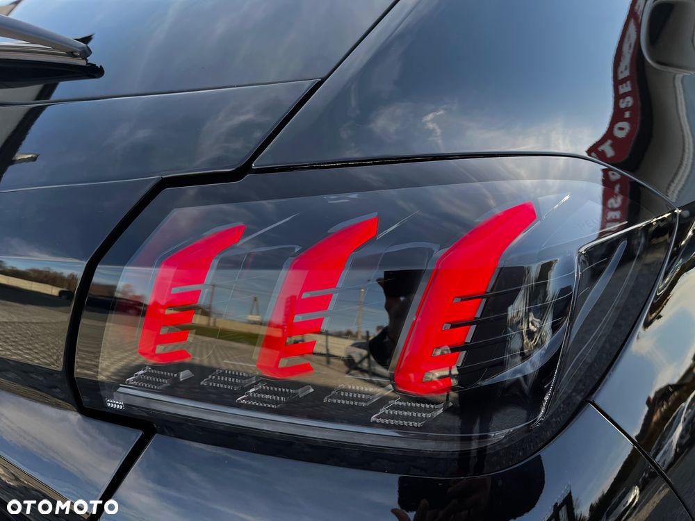 Peugeot 208 PureTech 100 EAT8 Active - 38