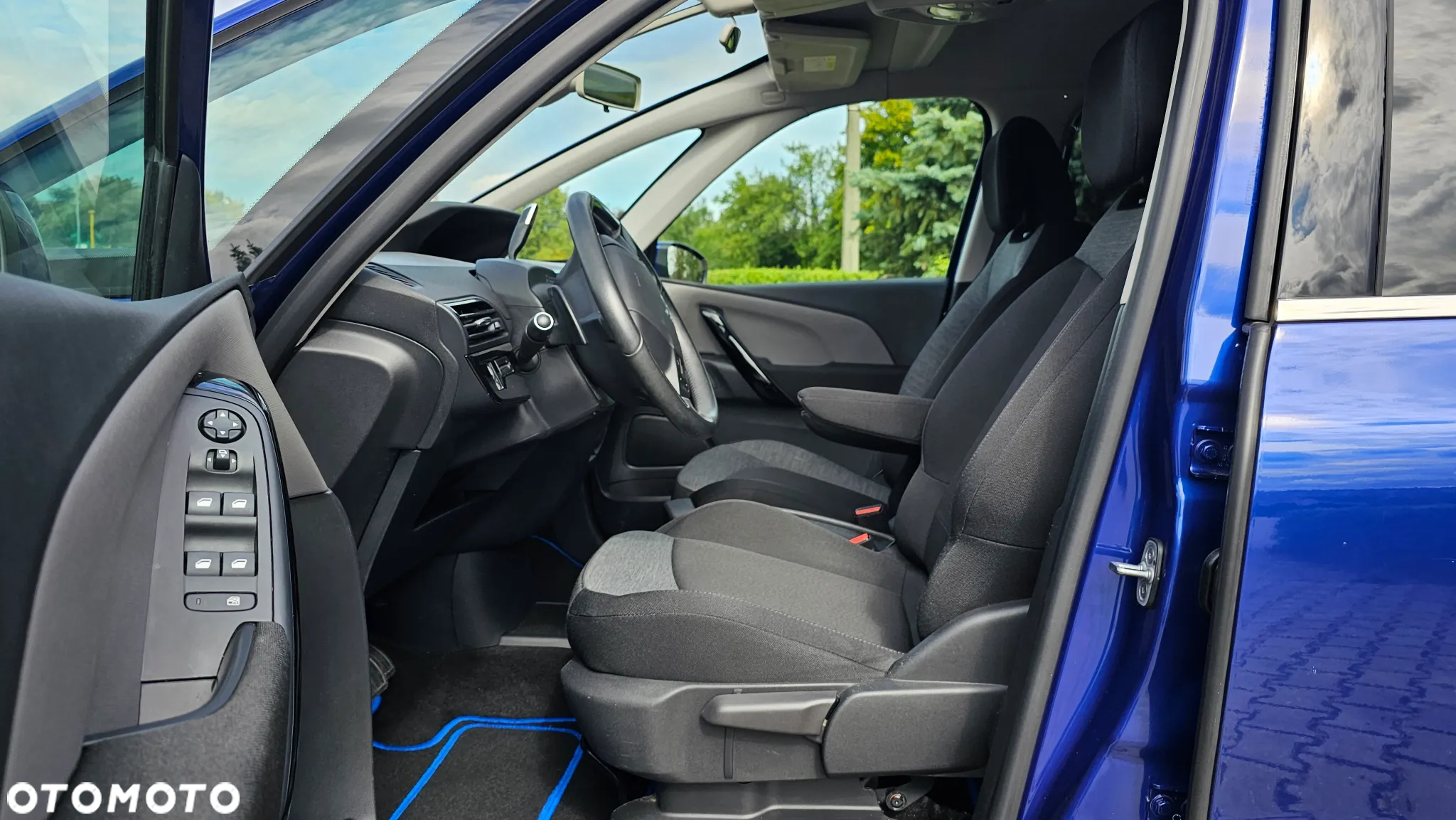 Citroën C4 Picasso 1.2 PureTech Shine S&S EAT6 - 31