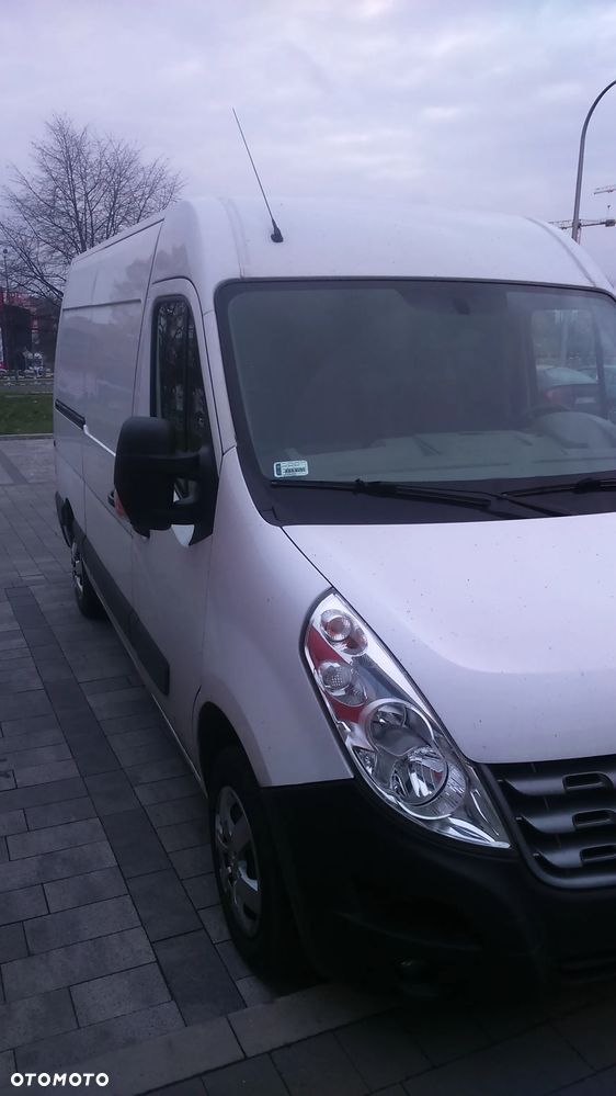 Renault MASTER - 1