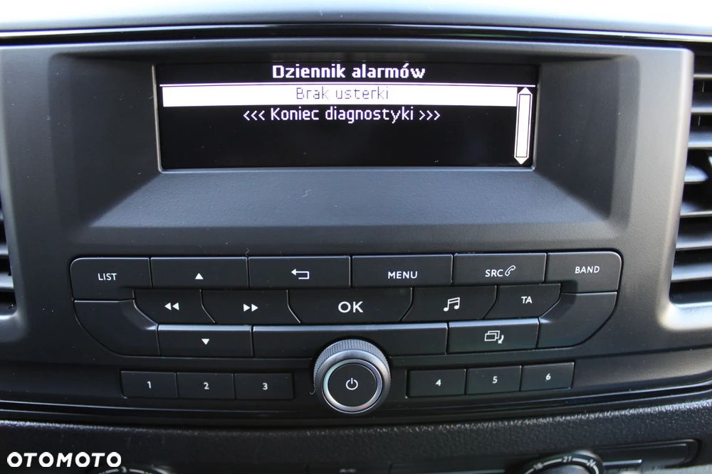 Toyota PROACE Brygadówka 6-osobowa Long Salon PL 2.0 144 KM - 30