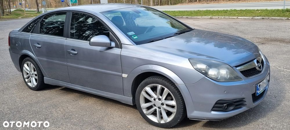 Opel Vectra 1.8 GTS - 5