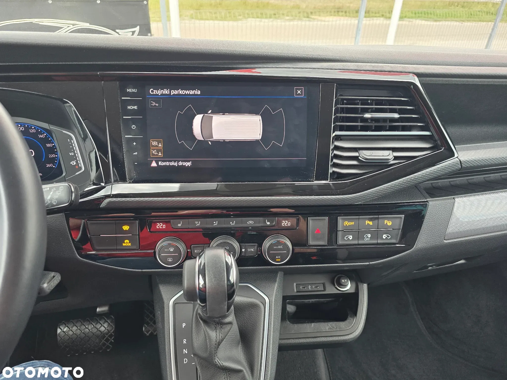 Volkswagen Multivan 6.1 2.0 TDI L1 Highline 4Motion DSG - 31