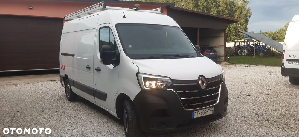 Renault Master - 7
