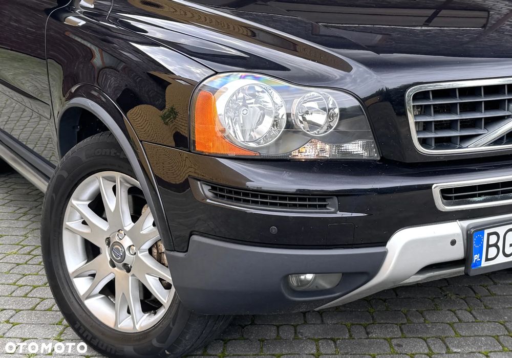 Volvo XC 90 - 11