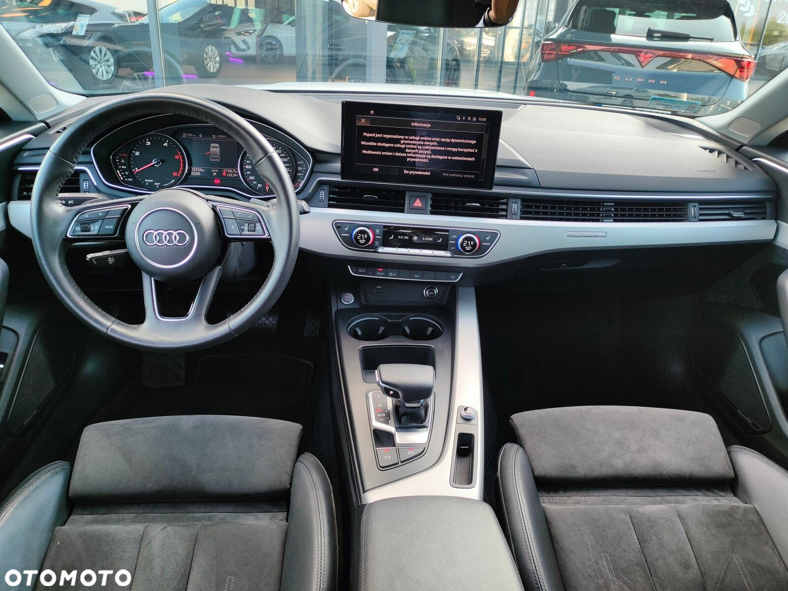 Audi A5 - 9