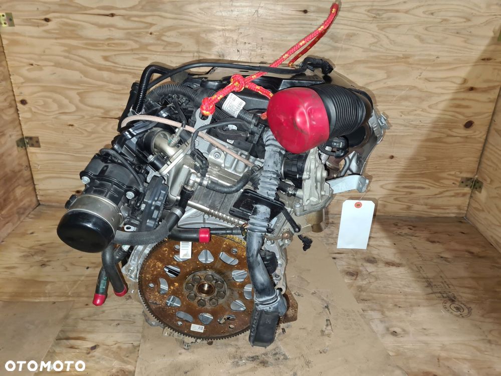 silnik b37c15a 1.5 d 1.5d bmw mini f54 f55 x2 x1 kompletny montaż - 3