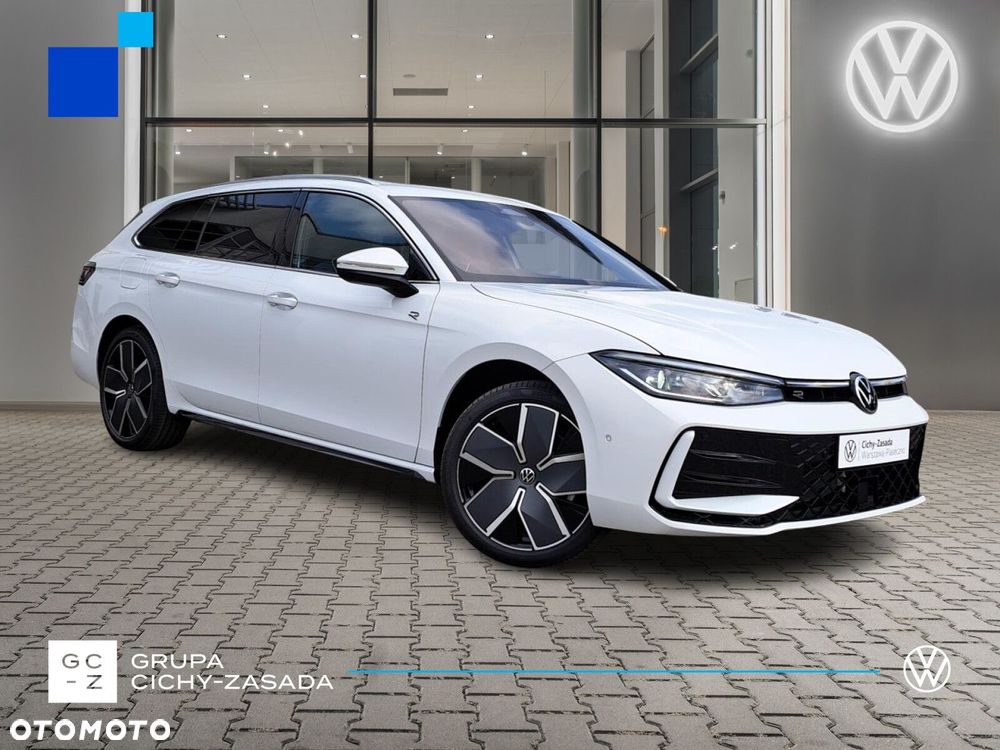 Volkswagen Passat - 7