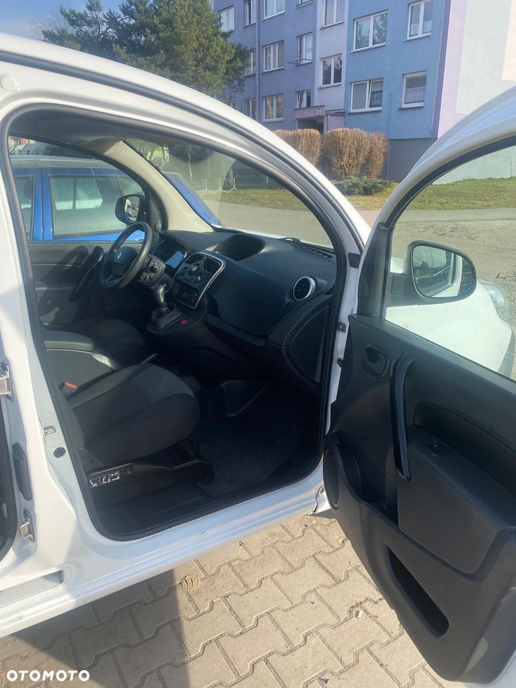 Renault Kangoo dCi 75 FAP Authentique - 7