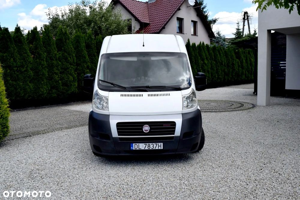 Fiat DUCATO L3 H2 2.3 JTD - 3