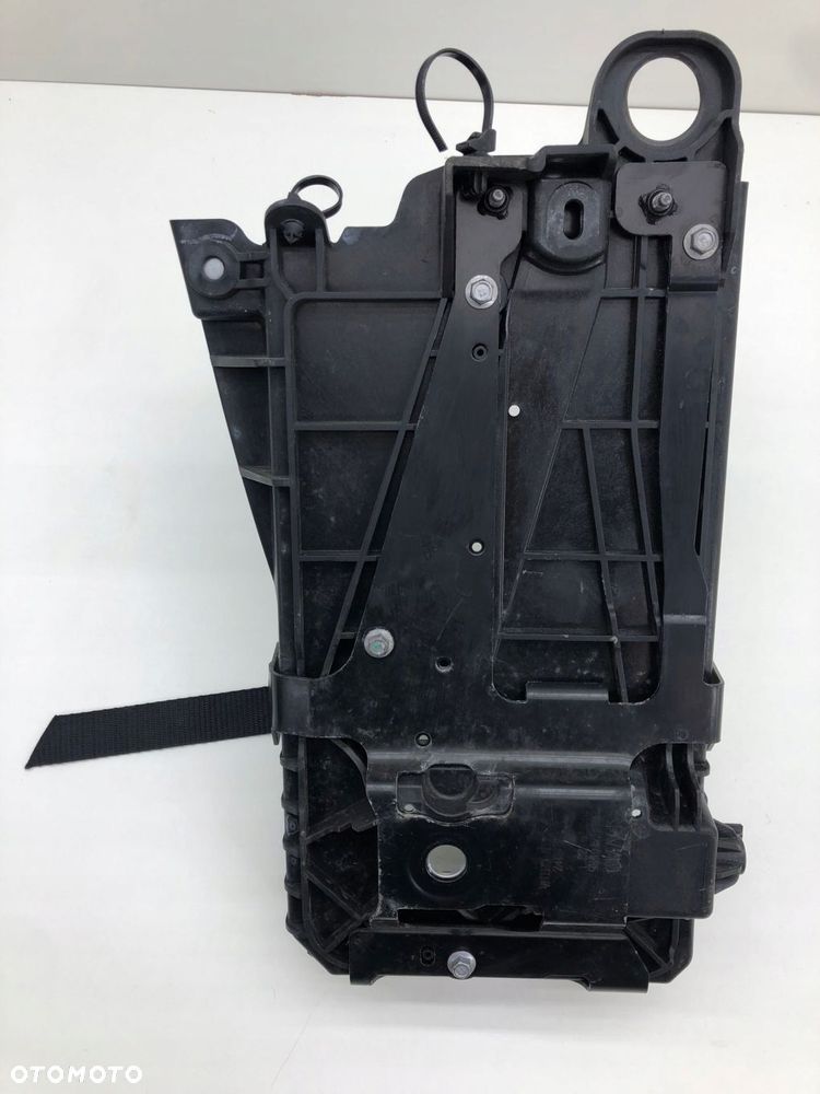 volvo xc40 podstawa obudowa akumulatora zestaw 32244014 32244415 - 4