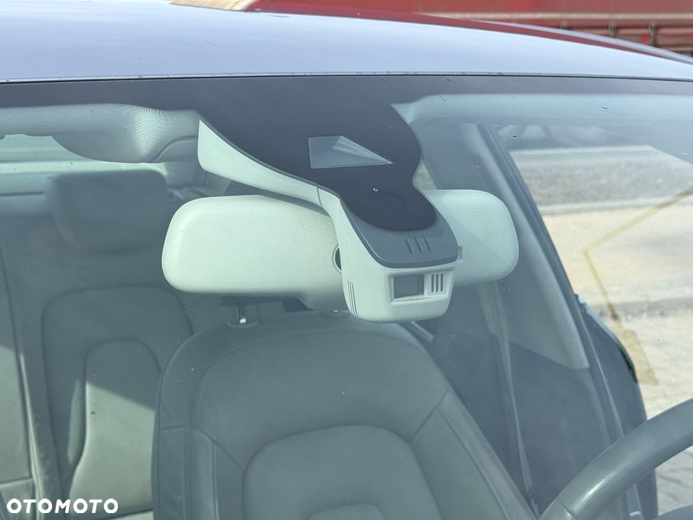 Audi A4 Limousine - 12