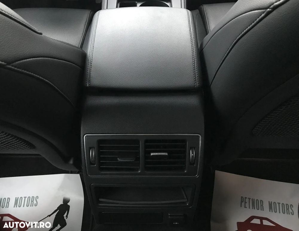 Jaguar F-Pace P400e AWD HSE - 36