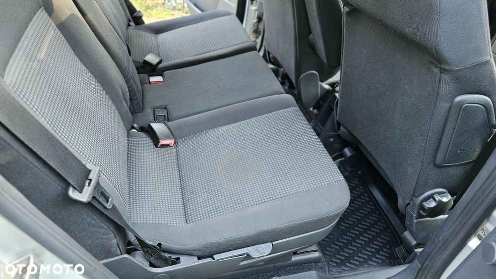Opel Meriva - 6