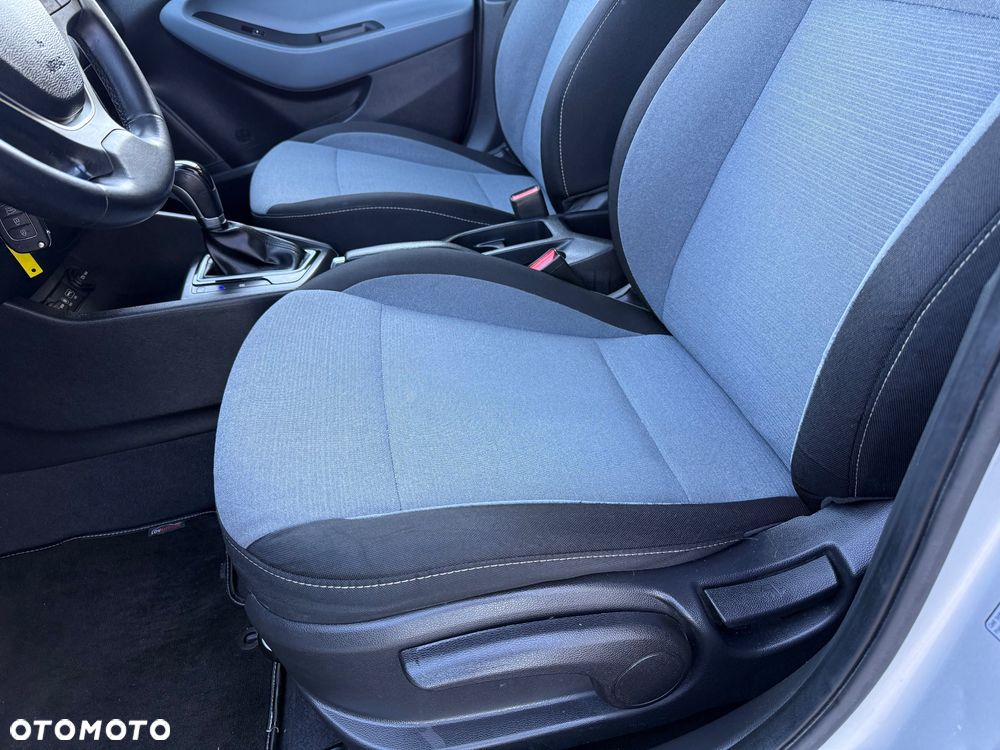 Hyundai i20 1.4 Style EU5 - 29