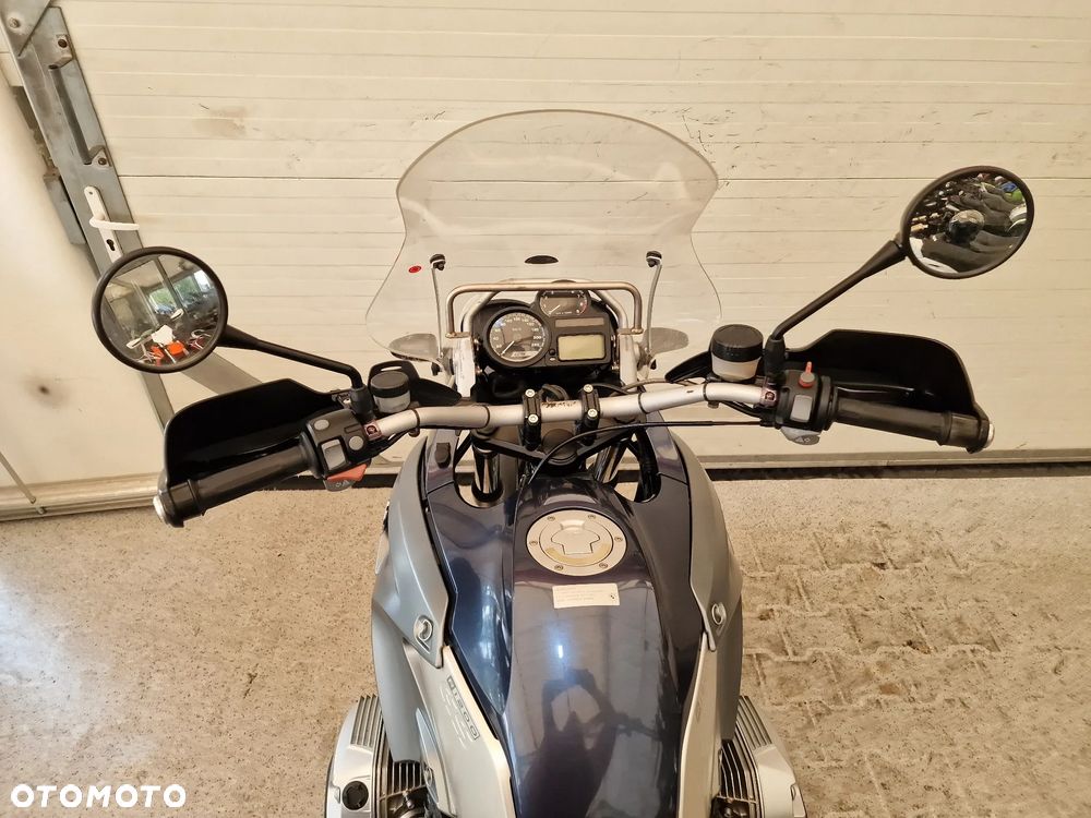 BMW GS - 31