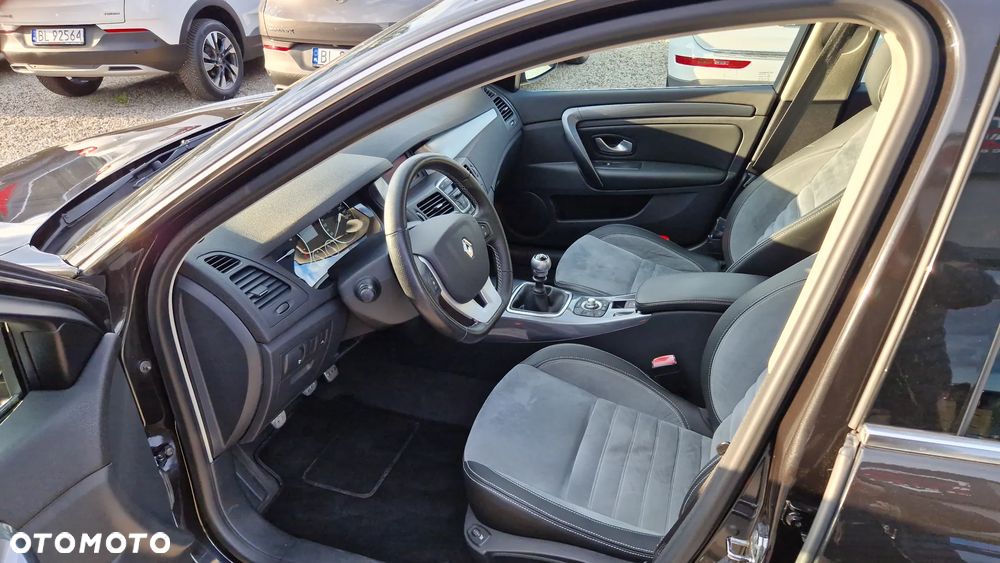 Renault Laguna 2.0 DCi Luxe Privilege - 7