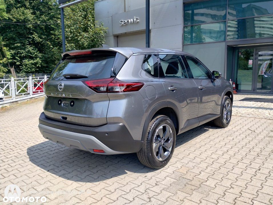 Nissan X-Trail - 7