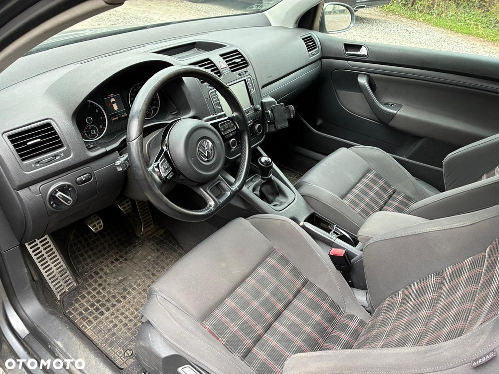 Volkswagen Golf 1.4 Comfortline - 4