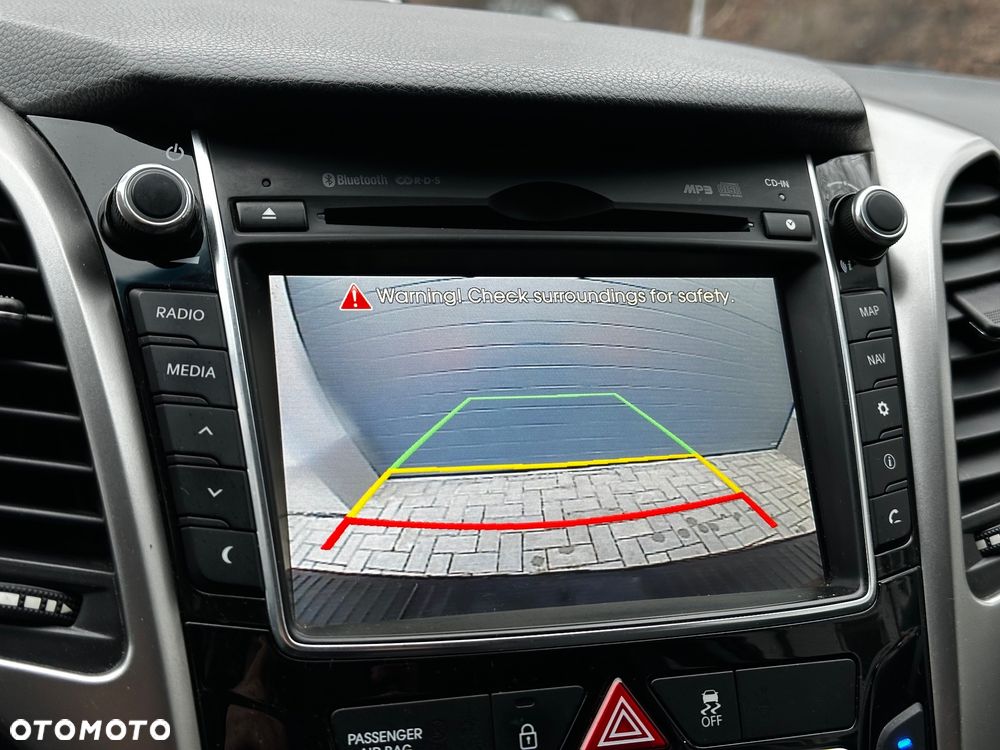 Hyundai i30 1.4 Premium - 22