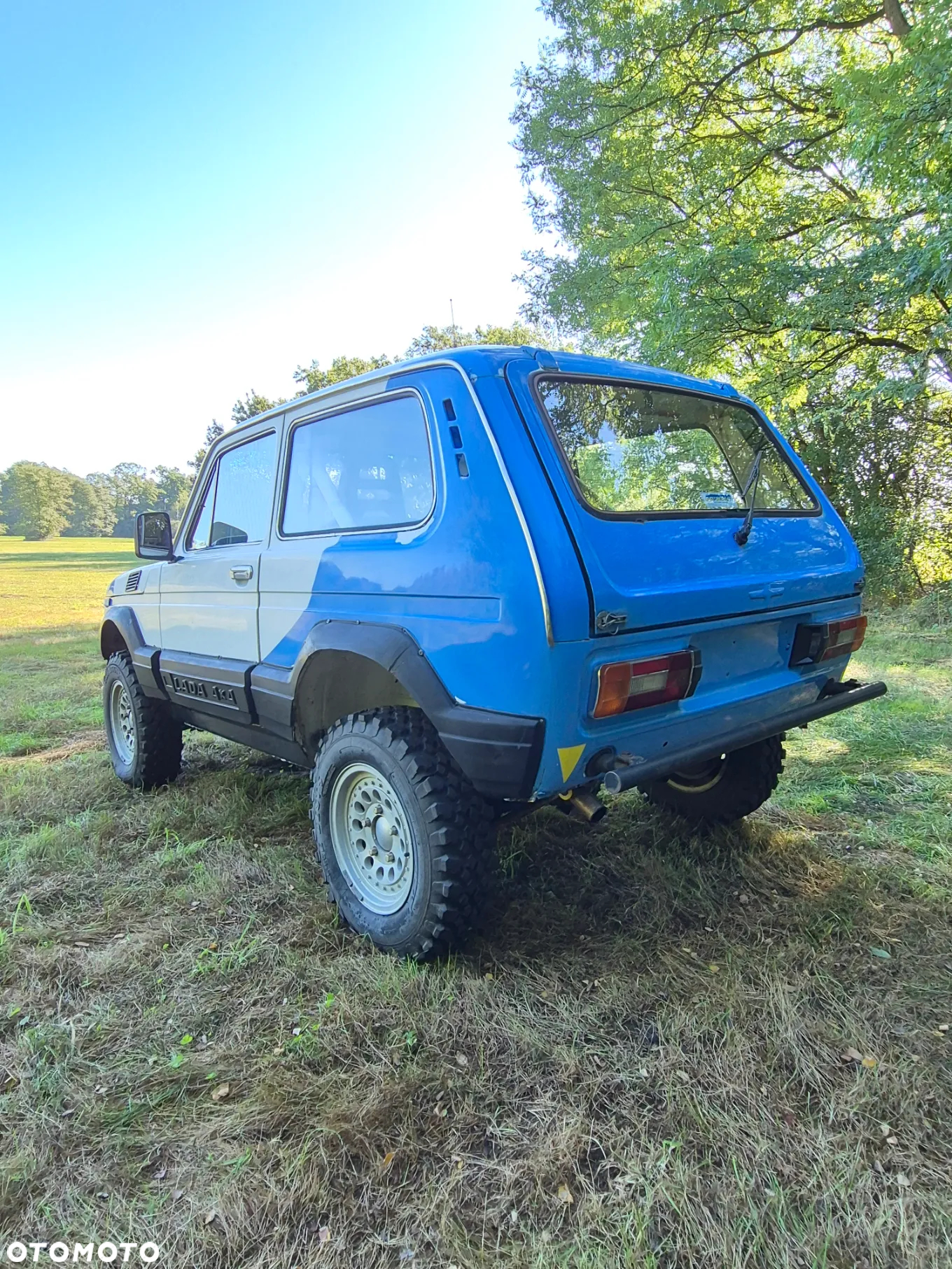 Lada Niva 1.6 Taiga - 6